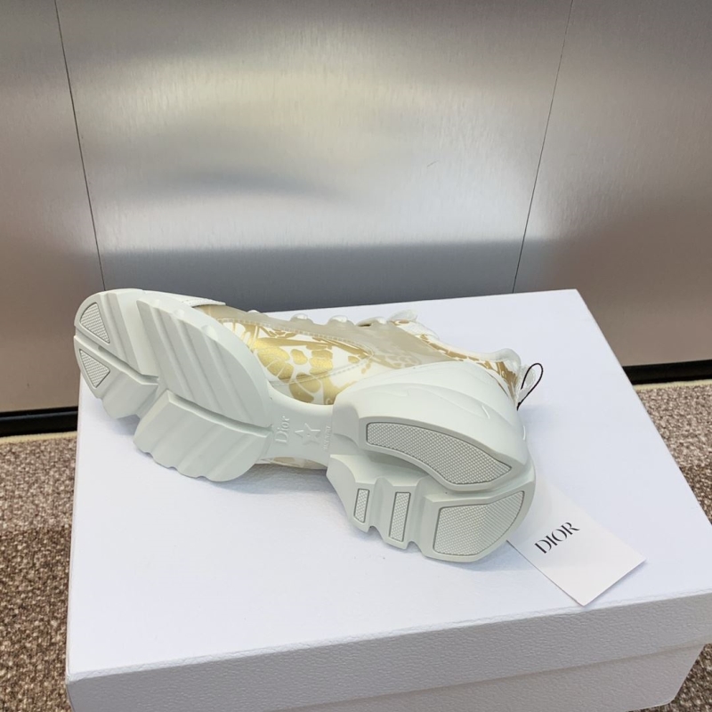 Christian Dior Sneakers